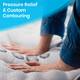 Hybrid Pocket Spring/Foam 12-inch Premium Mattress in a Box