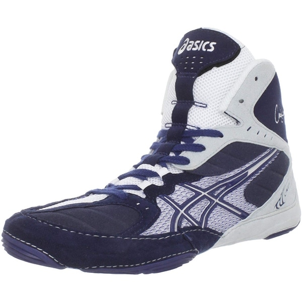 cael wrestling shoes