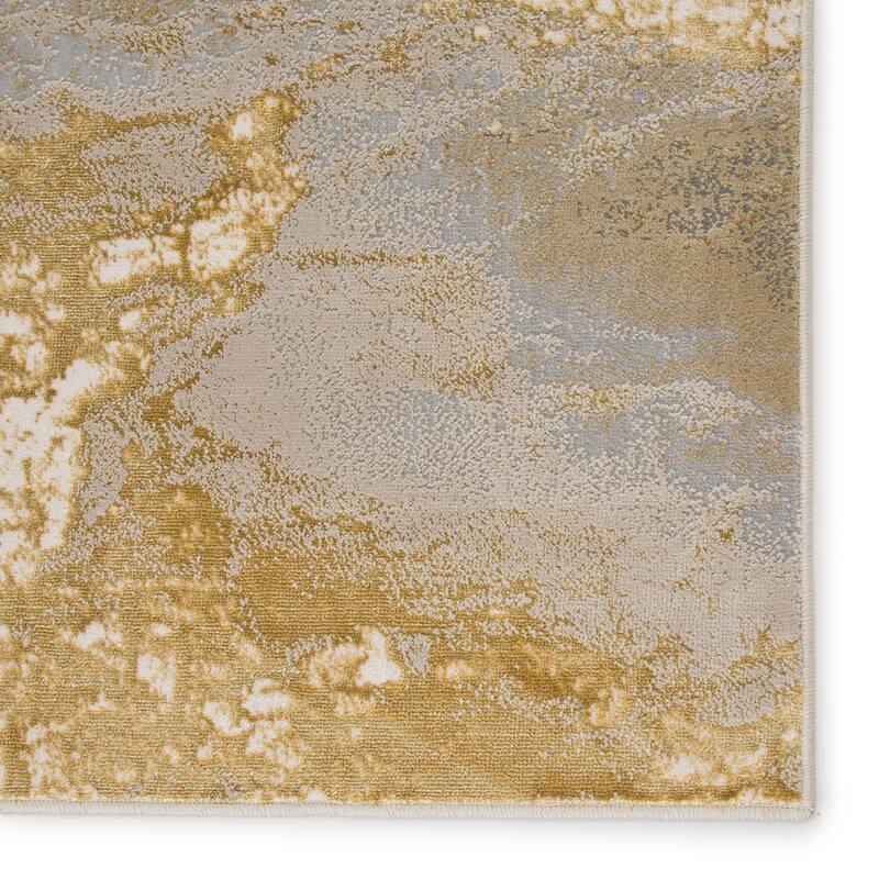 Cisco Abstract Area Rug