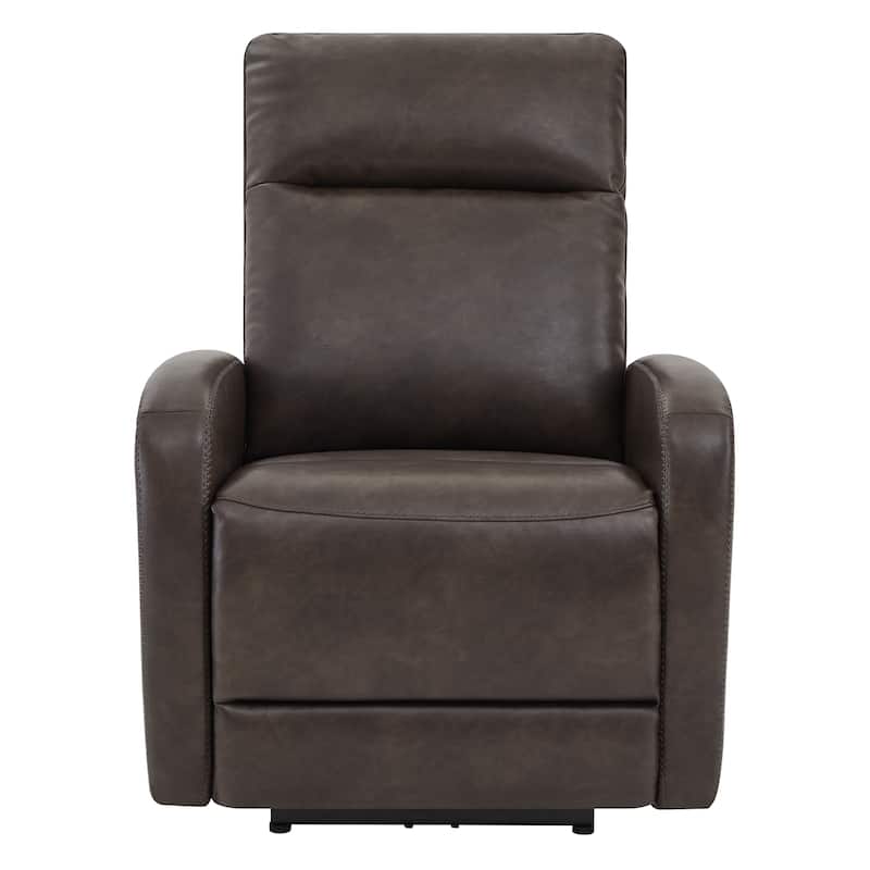 Lena Zero Wall Hugger Electric Power Recliner