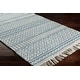 preview thumbnail 13 of 22, Livabliss Adamsen Handmade Modern Wool Area Rug