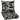 Arden Selections Ashland Jacobean Outdoor Deep Seat Cushion Set - 24 W x 24 D in.