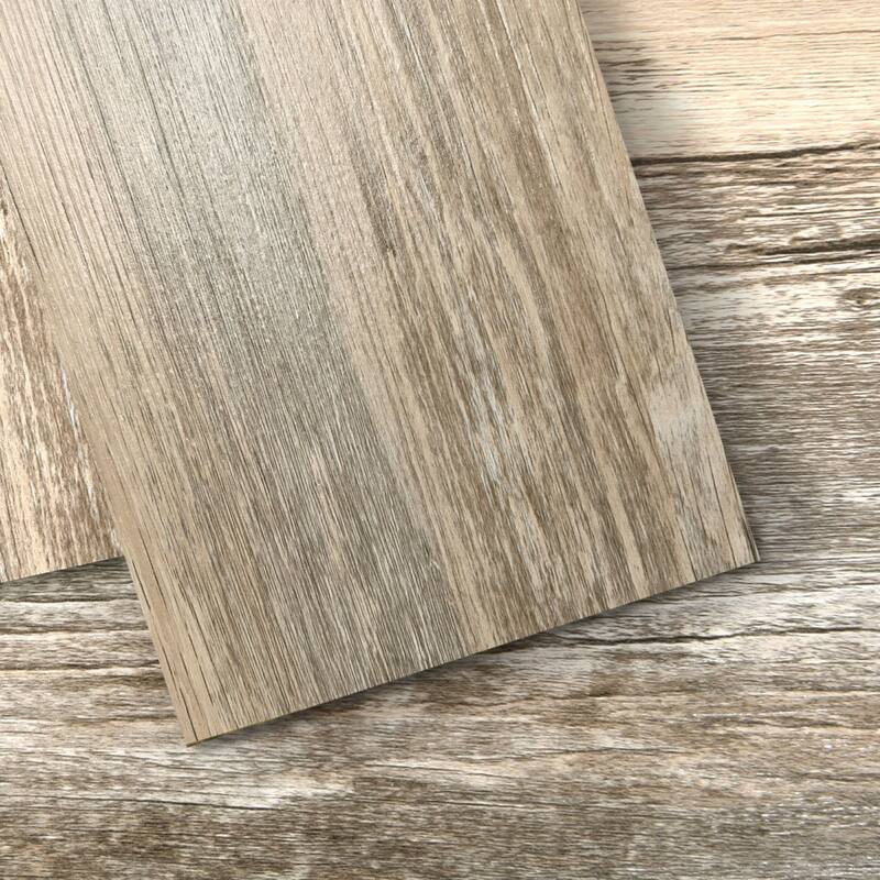 Art3d 36-Pack Peel and Stick Vinyl Floor Tiles Wood Look Planks,54sq.ft - Old Wood