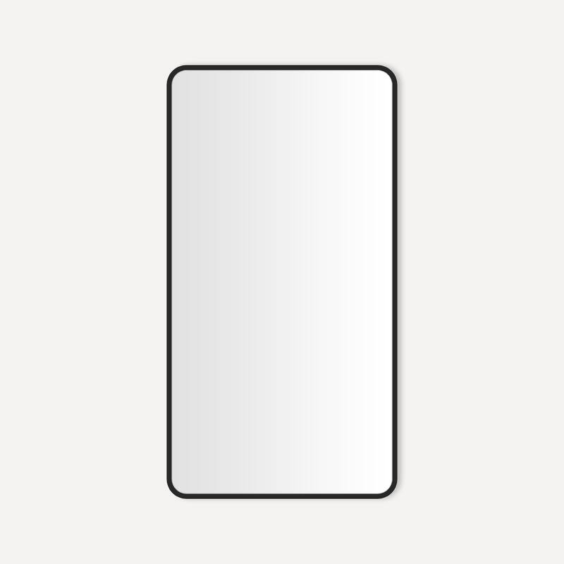 Robern CM2444RC Craft Series 23-1/4" W x 44-1/4" H Modern Rectangular