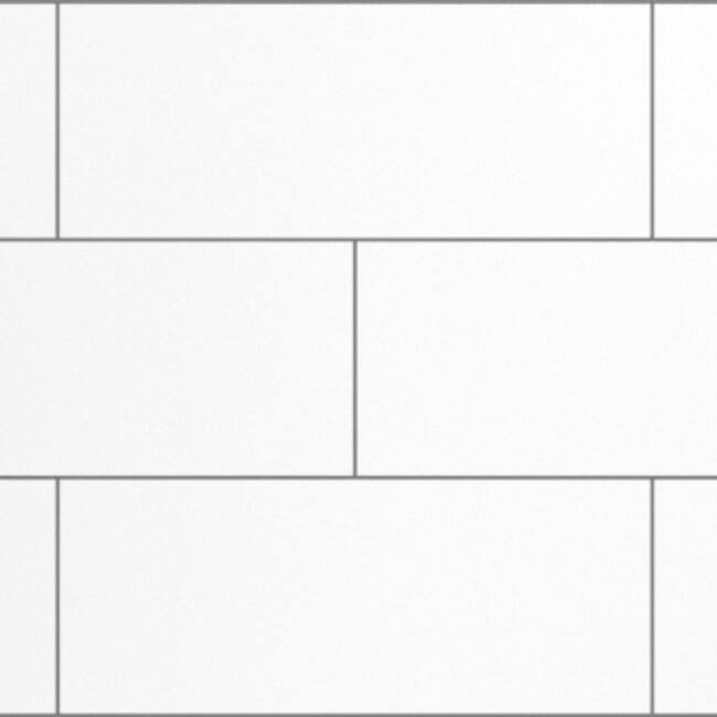 Miseno MSW-424296FLEX ReadySet 42" x 42" x 96" FLEX 6 Panel Alcove