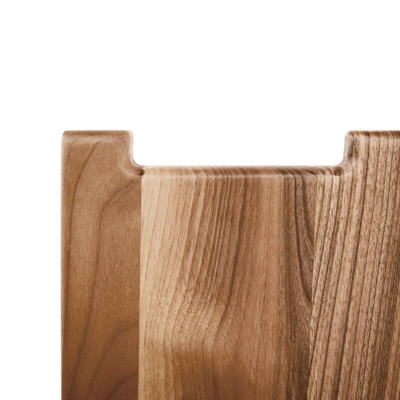 Topanga Freestanding Single Bathroom Vanity (Base Only)