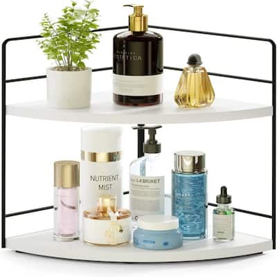 Bathroom Counter Organizer