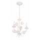 preview thumbnail 5 of 5, Crystorama Lighting Group Southport 3 Light 14" Wide Chandelier with