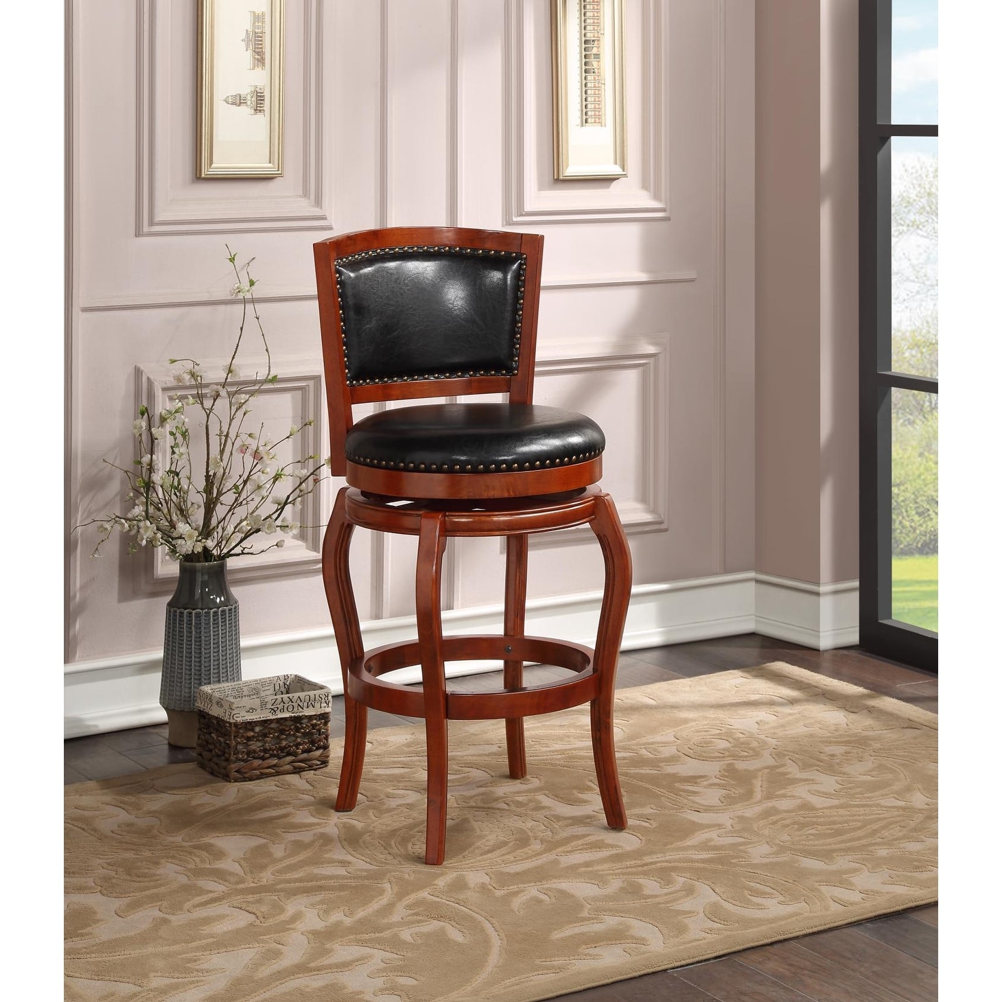 Boraam swivel bar sale stools