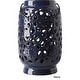 preview thumbnail 16 of 25, Livabliss Pamela Ceramic Large Size Decorative Lantern