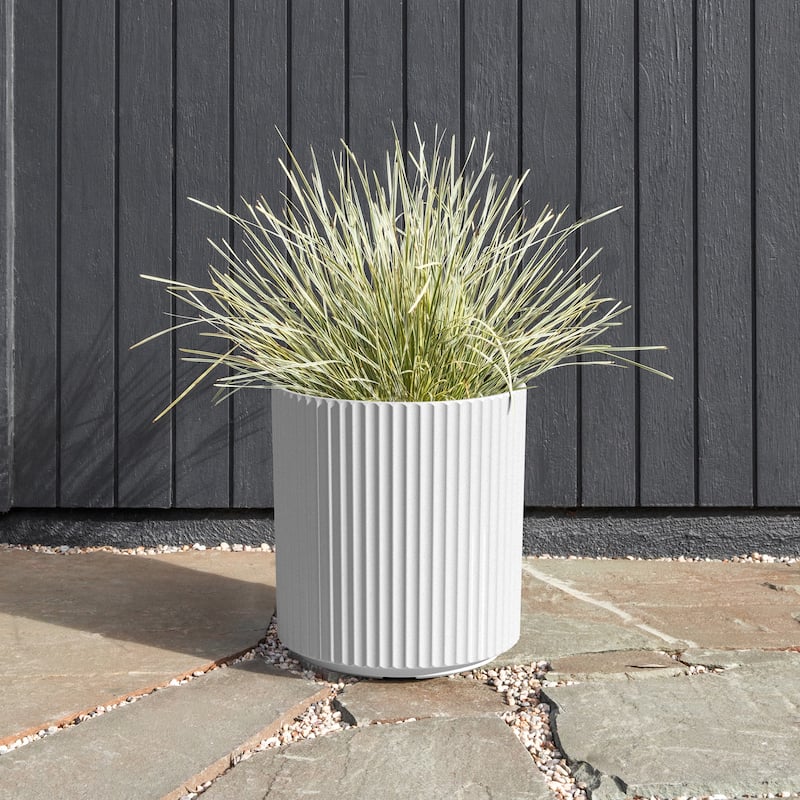 Veradek Demi Series Demi Round Planter