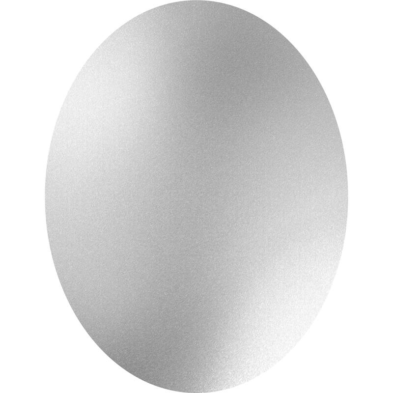 Wall Mirror Vanity Mirror Bathroom Mirror with Metal Frame(1 Piece)