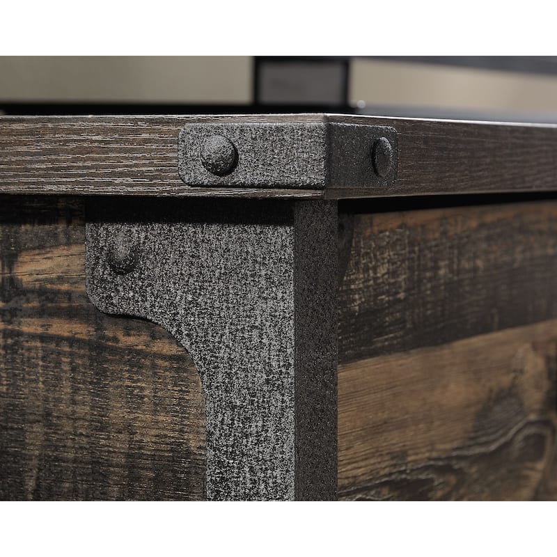 Steel River Tv Stand