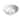Abode Homewares by TarHong By the Shore Serve Bowl, 11.9", 142 oz