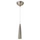 Option Brushed Nickel