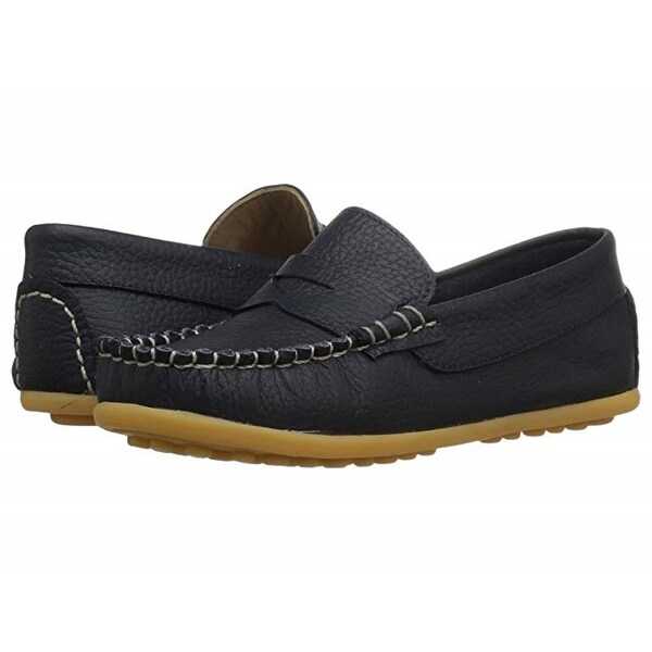 boys penny loafers