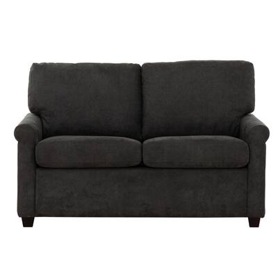 Sleeper Sofa Bed with USB Charging and Compact 54-Inch Design