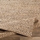 preview thumbnail 28 of 32, Artistic Weavers Conrad Handmade Braided Jute Area Rug