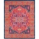 preview thumbnail 31 of 102, SAFAVIEH Evoke Jacki Vintage Boho Medallion Rug