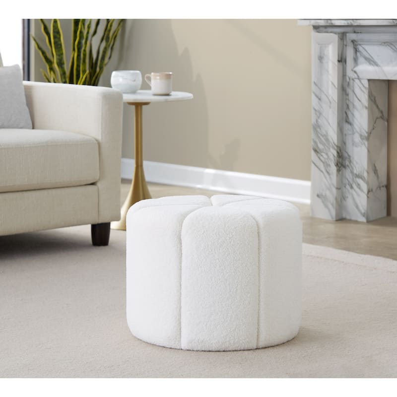 Daisy Ottoman