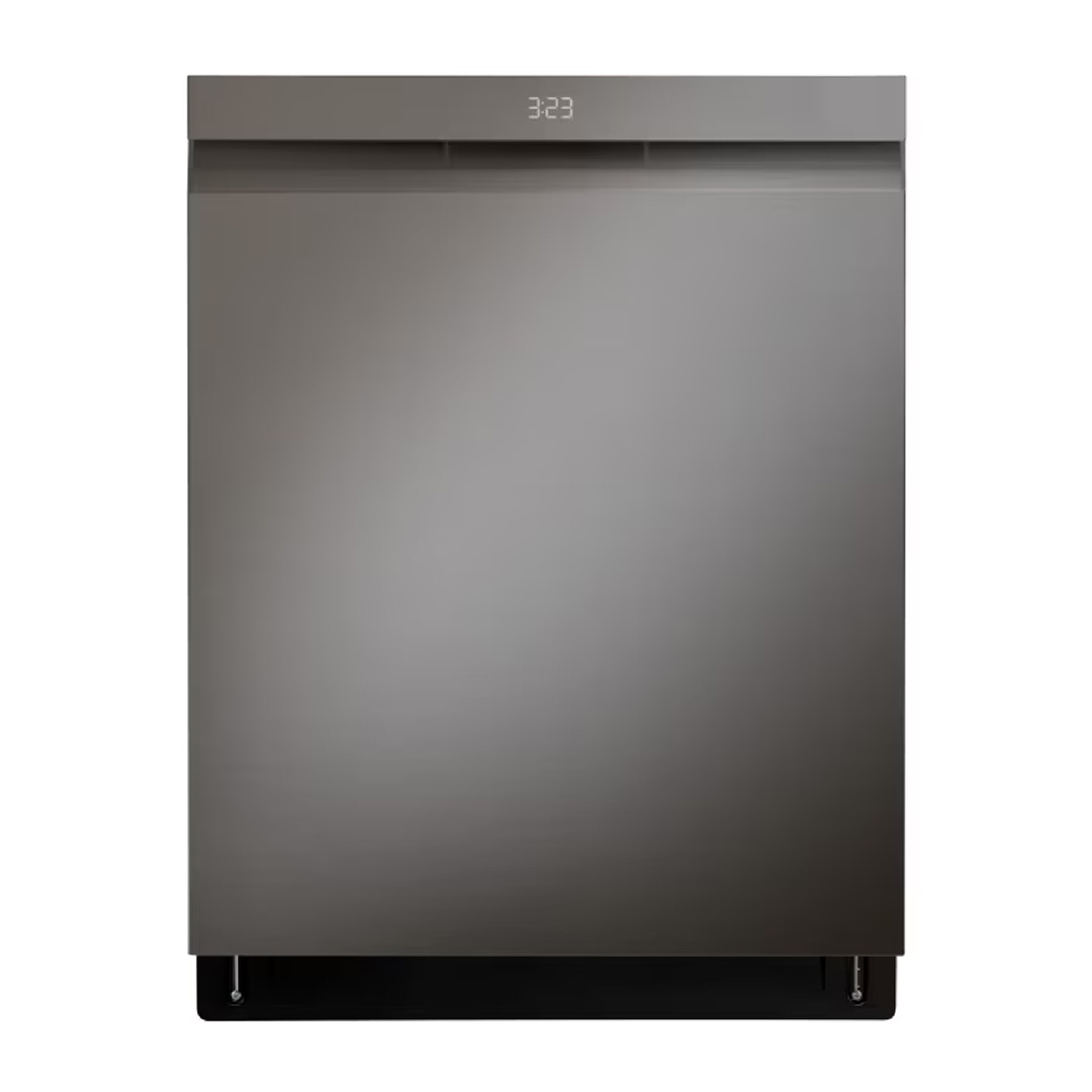 LG SMART TOP CONTROL DISHWASHER WITH 1-HOUR WASH and DRY, QUADWASH PRO, TRUESTEAM AND DYNAMIC HEAT DRY