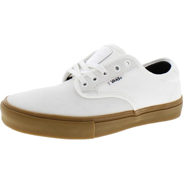 vans men's chima ferguson pro