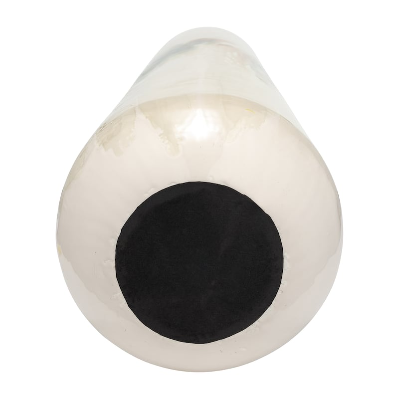Sagebrook Home Artistic Splendor Vase