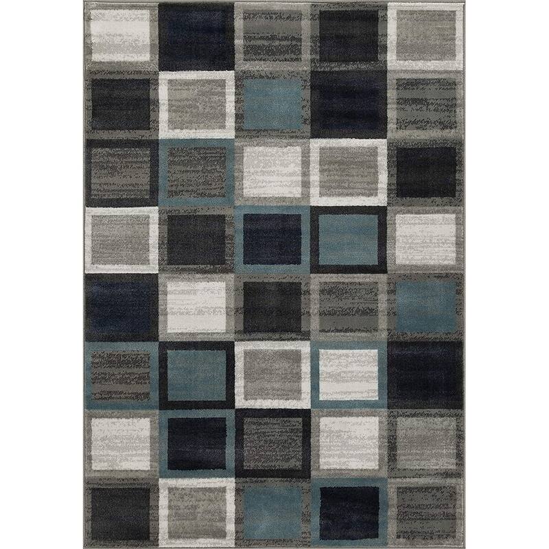 Modern Area Rugs