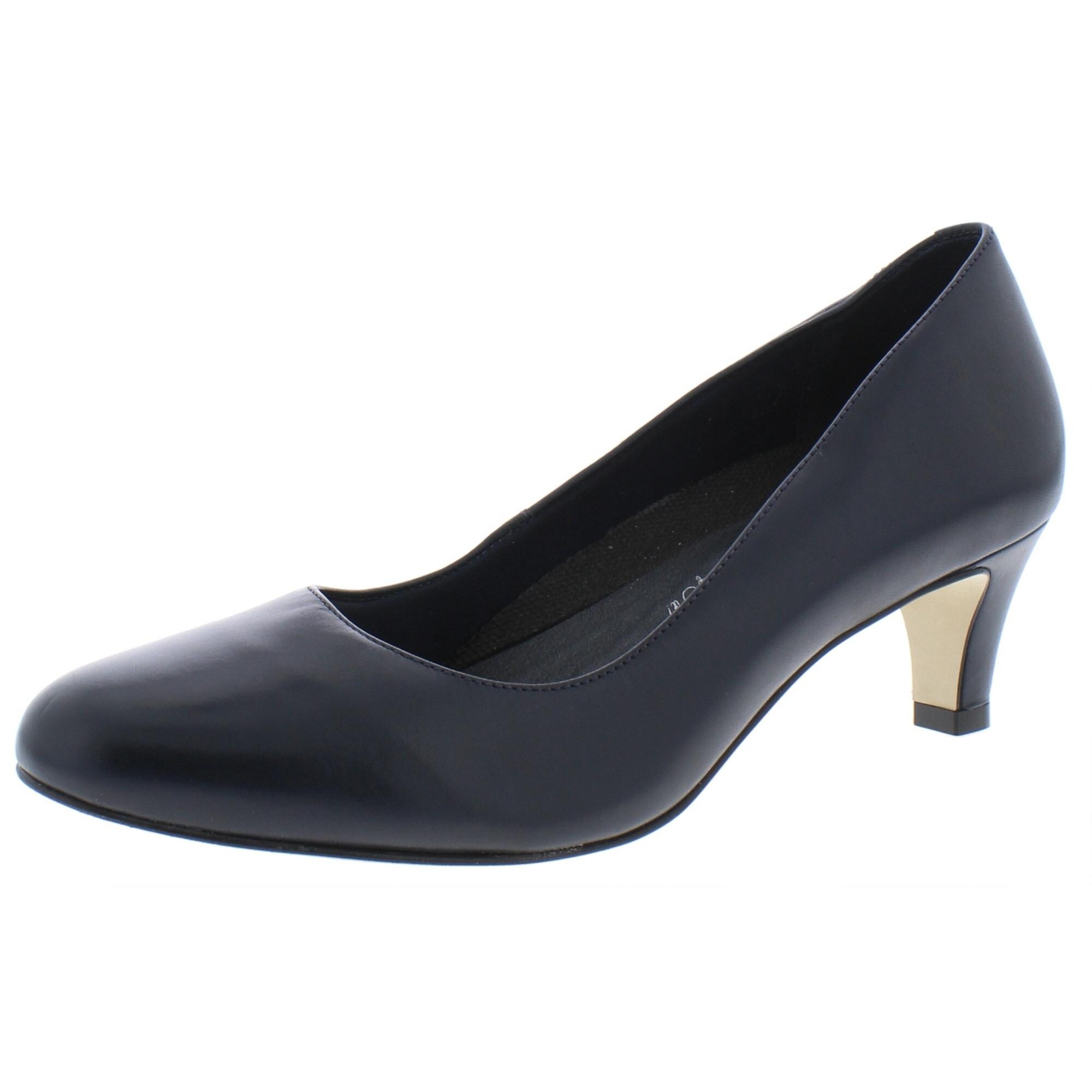 Walking Cradles Womens Joy Dress Pump 