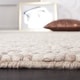 preview thumbnail 74 of 173, SAFAVIEH Handmade Natura Gerta Wool Rug