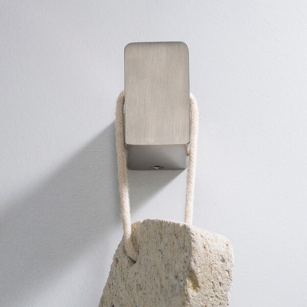 Kraus stelios towel clearance ring