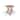 San Juan Fully Assembled All-Weather Outdoor Folding Bistro table
