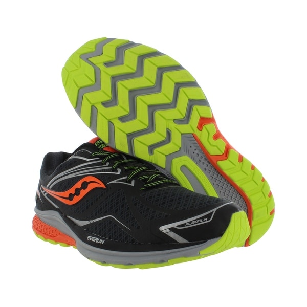 saucony ride 9 gtx running shoes