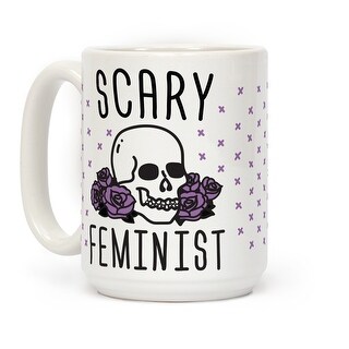 Of Course I'm Right! I'm A Galarsa! - 14oz Stainless Steel Travel Mug, White Of Course I'm Right! I'm A Galarsa! - 14oz Stainless Steel Travel Mug, White