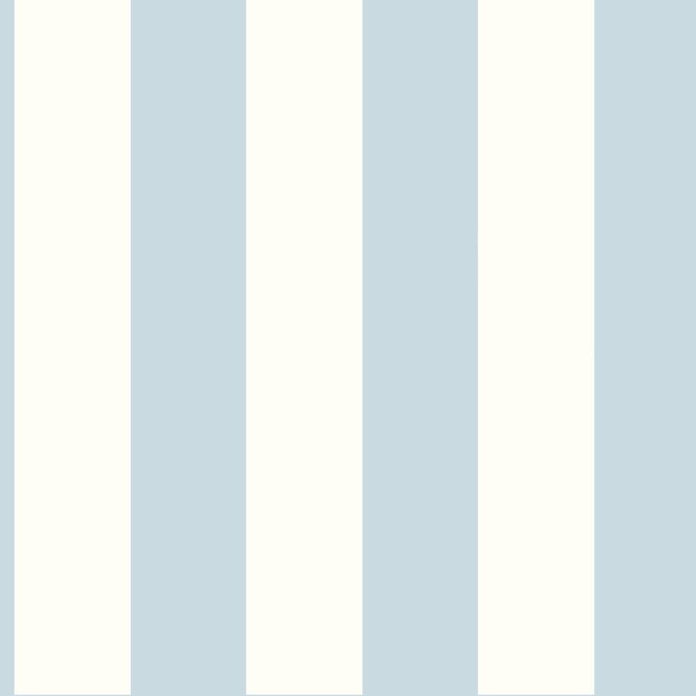 Shop York Wallcoverings Sa9176 Ashford Stripes 3 Stripe Wallpaper