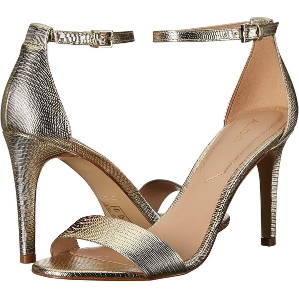 aldo cardross heeled sandal