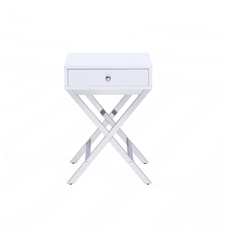 Contemporary Side Table