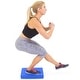 preview thumbnail 30 of 28, ProsourceFit Exercise Balance Pad made with Non-Slip Cushioned Foam
