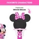 preview thumbnail 2 of 2, Minnie Mouse 4-in-1 Sports Center