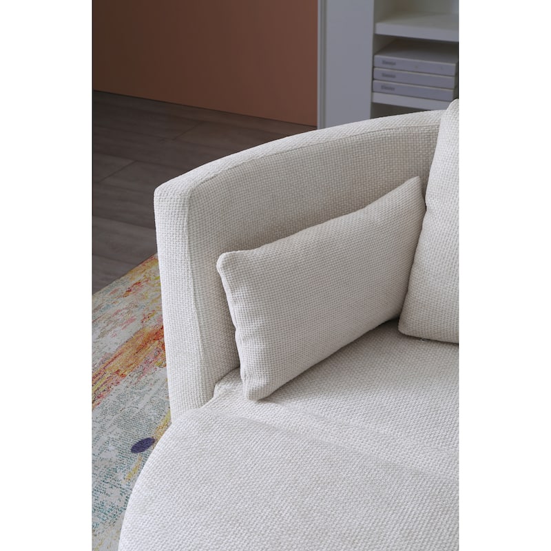 Foldable Sleeper Sofa Chair Bed