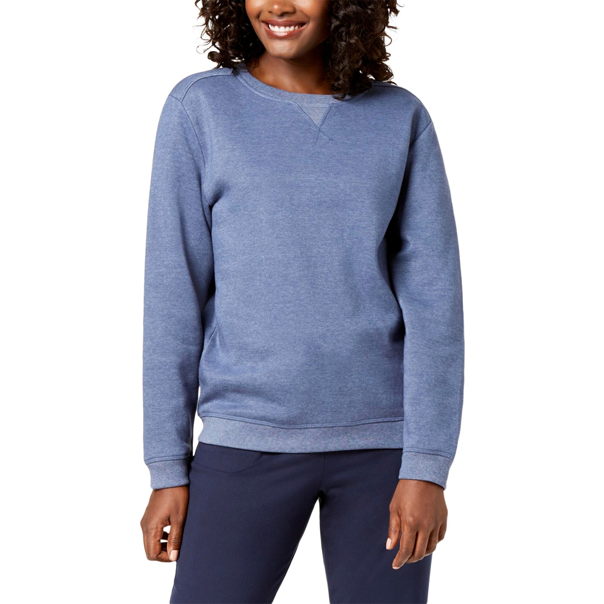 karen scott petite sweatshirts