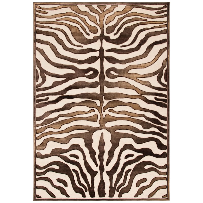 SAFAVIEH Paradise Lisette Modern Viscose Rug