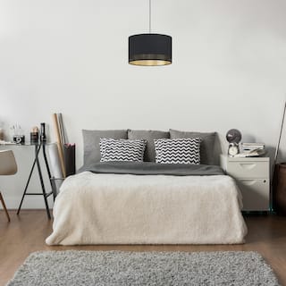 Esteperra 1-Light 15" Pendant