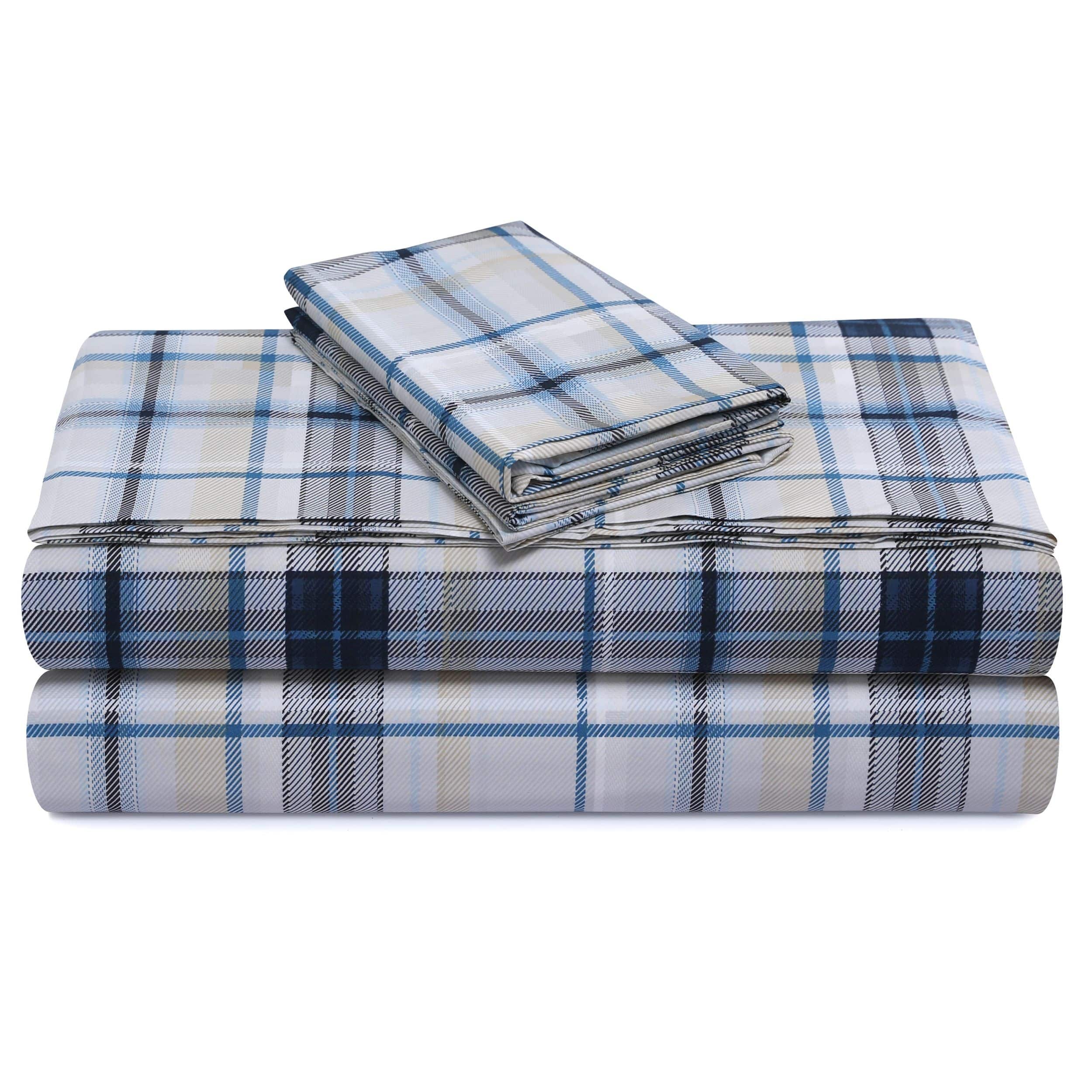 Option Tribeca Plaid