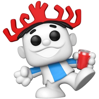 punchy funko pop