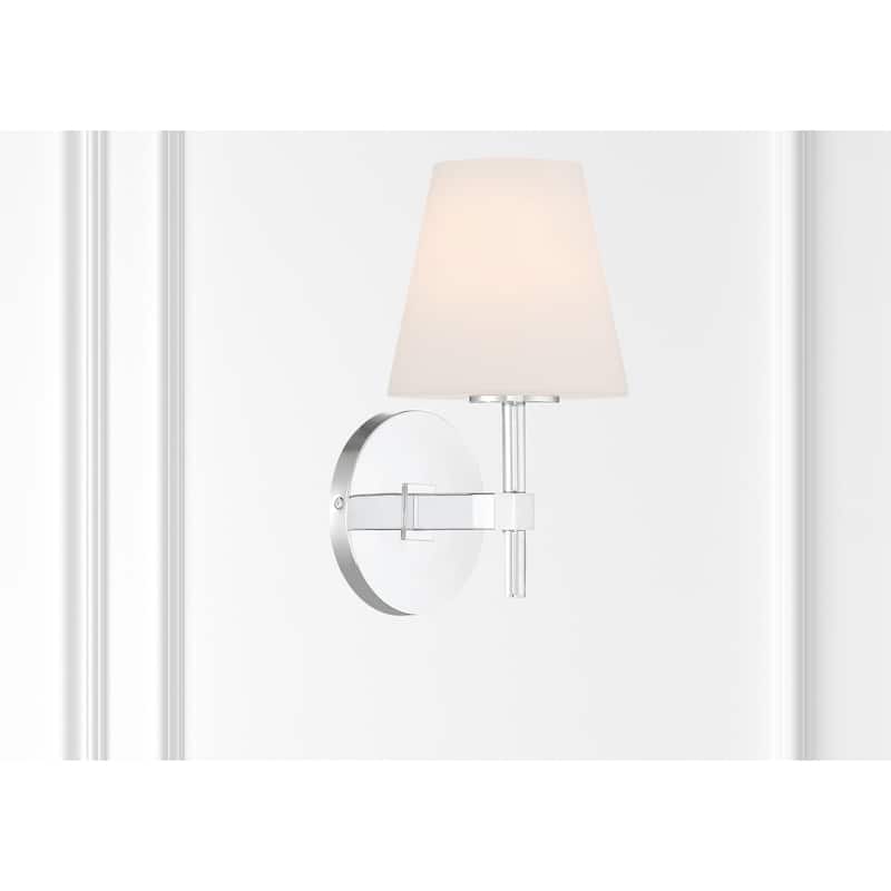 1 Light Bathroom Vanity