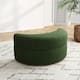 Option Green/Chenille