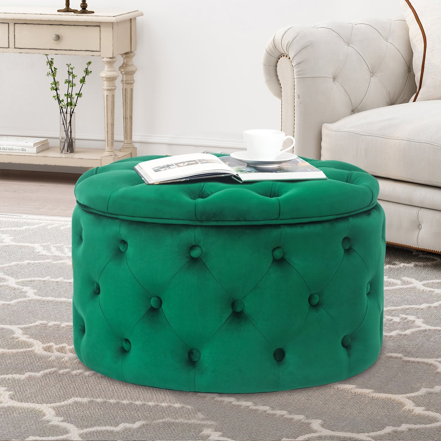 https://ak1.ostkcdn.com/images/products/is/images/direct/a32257ceed1493b102117a23d9998b7109ba9125/Adeco-Round-Velvet-Button-Tufted-Storage-Ottoman%2C-Footrest-Footstool.jpg