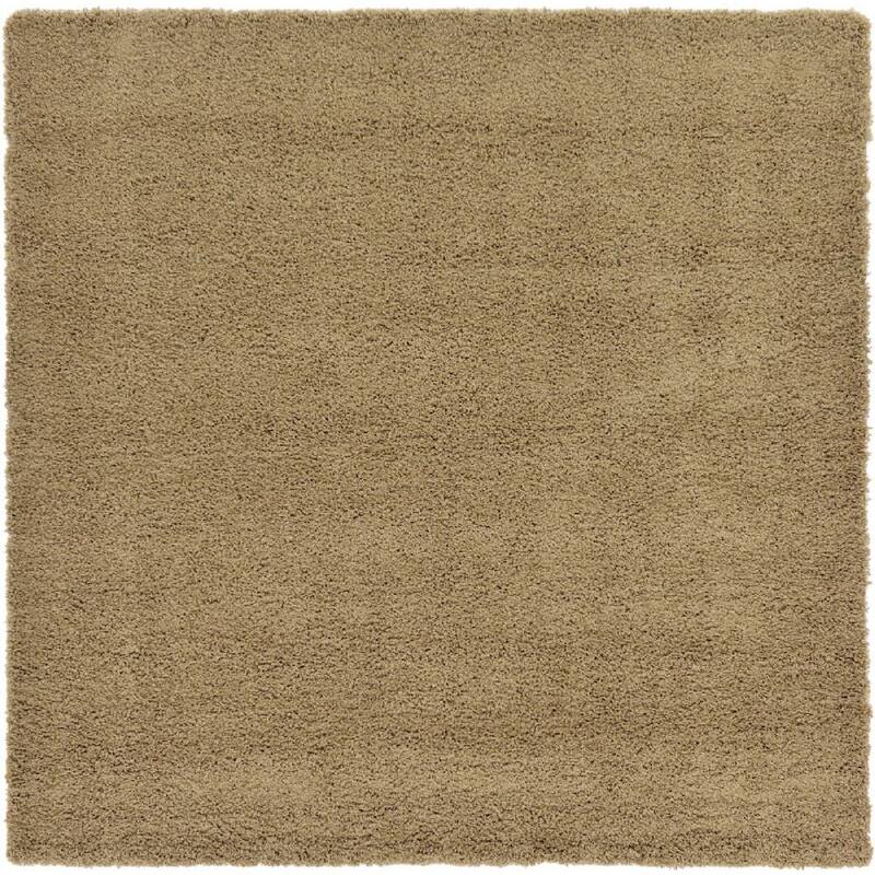 Shag Laurian Collection Area Rug