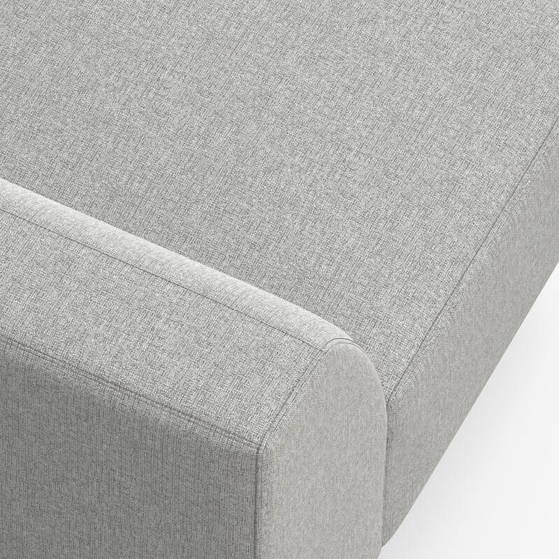 WyndenHall Biggs Right-Arm Sofa Module